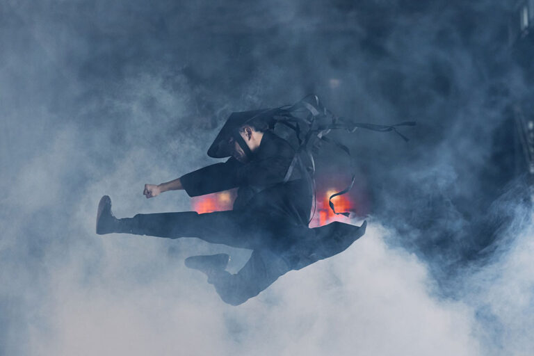 El Héroe. Un cuento de Rabindranath Tagore.