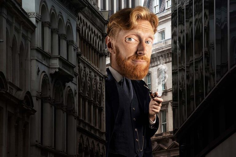 El gigante egoísta. Un cuento de Oscar Wilde