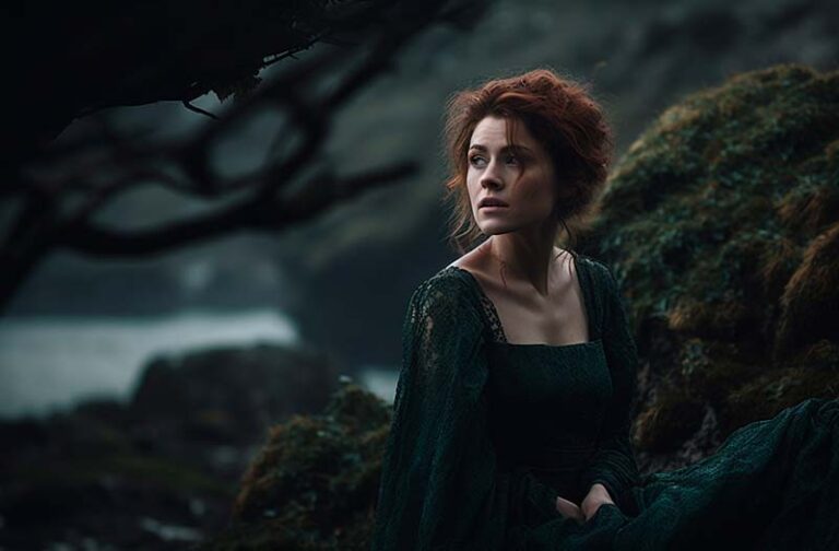 Annabel Lee. Un poema de Edgard Allan Poe.