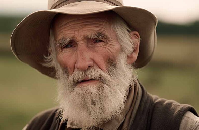 Vida y sabiduría en un poema de Walt Whitman