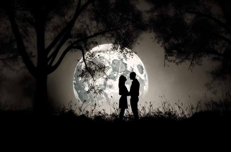 Noche del amor insomne | Federico García Lorca