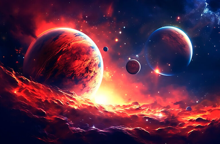 El Problema de los Tres Cuerpos: Un Viaje por la Ciencia, la Filosofía y la Humanidad en la Obra Maestra de Cixin Liu»