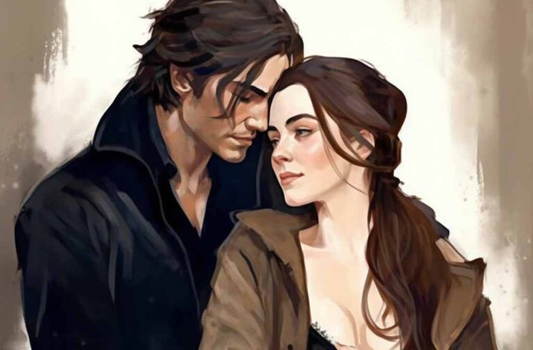 Un Cuento Perfecto, una novela de Elísabet Benavent