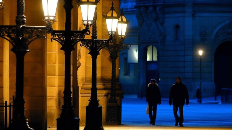 El Ángel de la Ciudad, una novela de Eva García Sáenz de Urturi